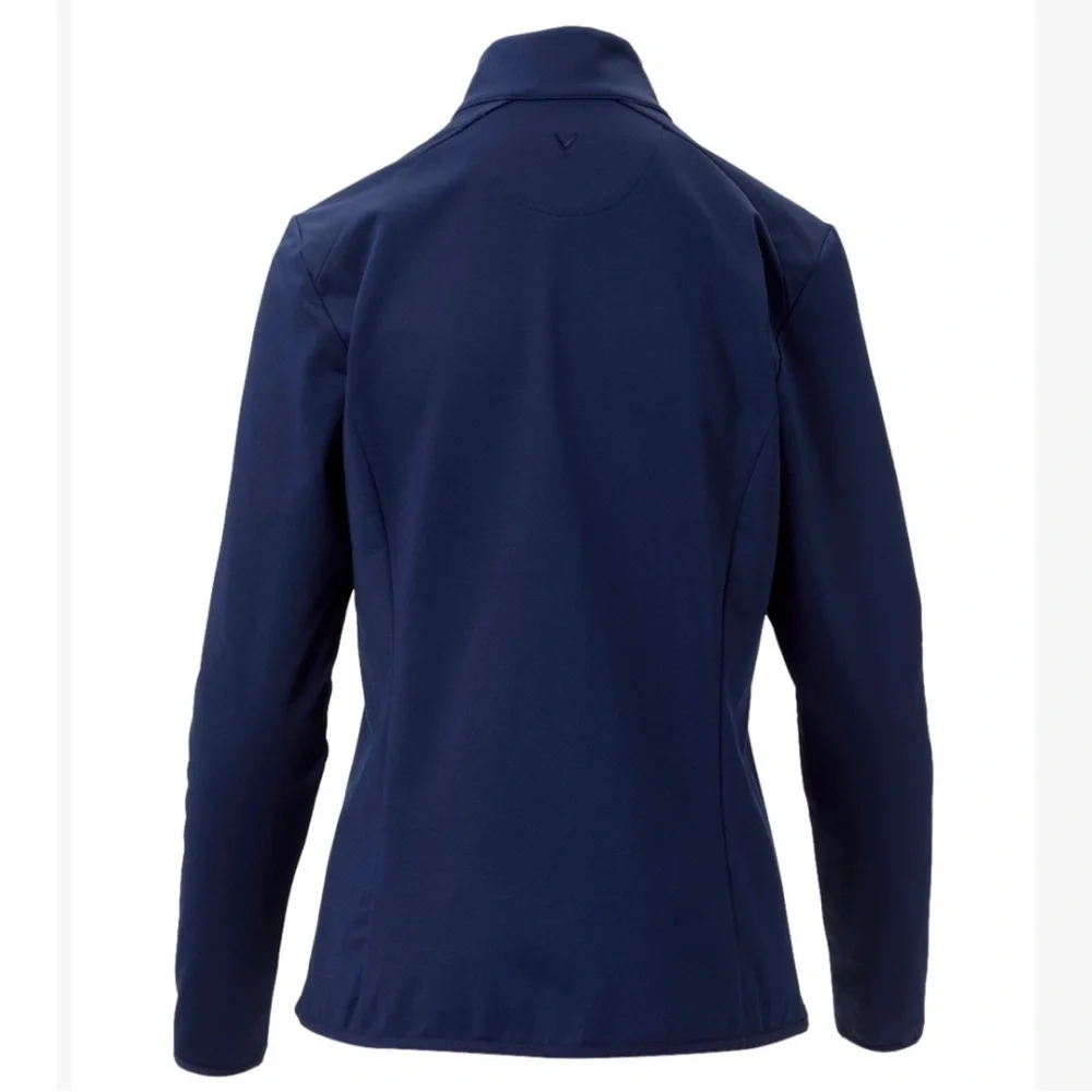 Callaway Ladies Ultrasonic Quilted Jacket - Picture 4 of 6